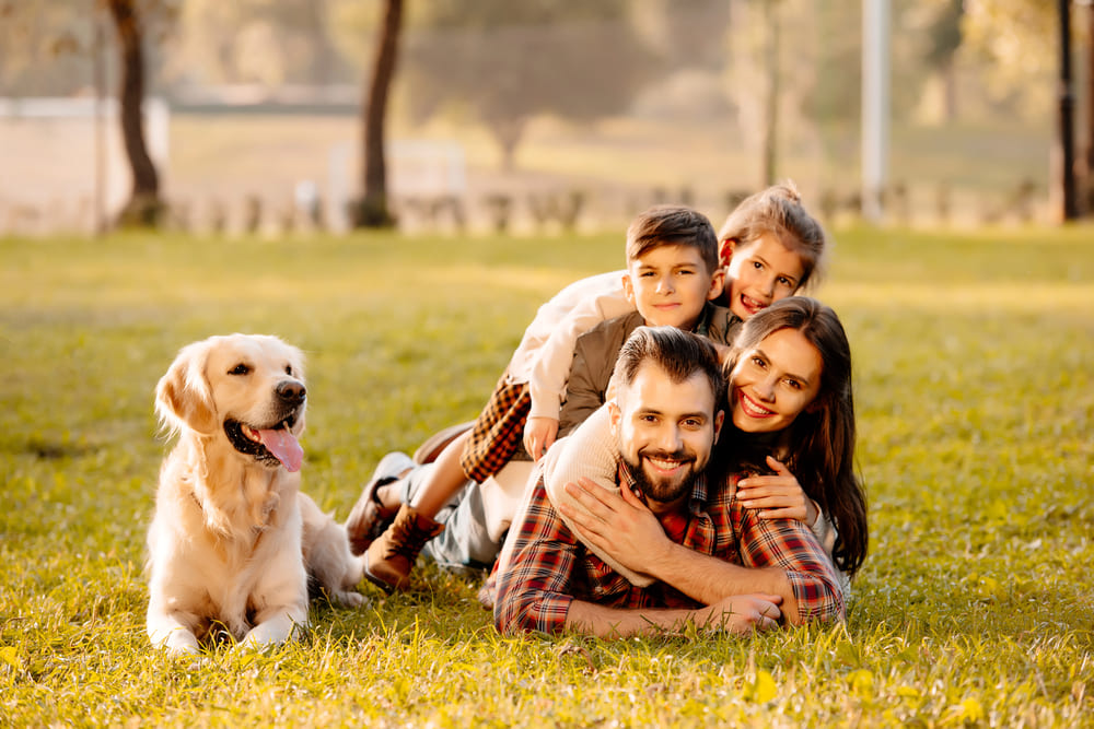 Building a Family and a Future in Germany
