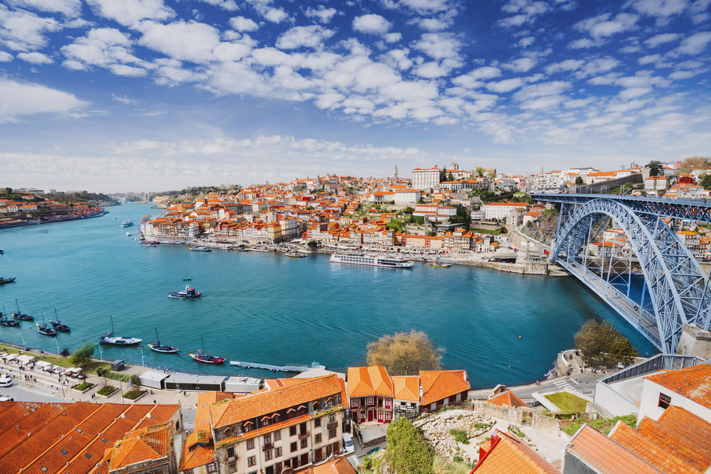 What a Portuguese Student Visa Gives You