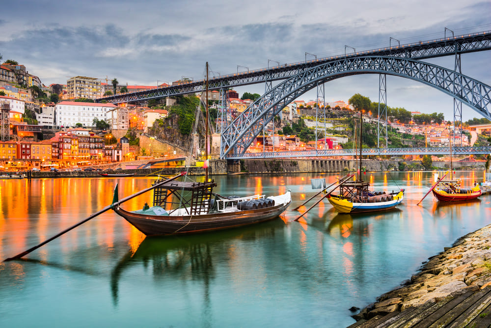 From Student Visa to a New Life in Portugal