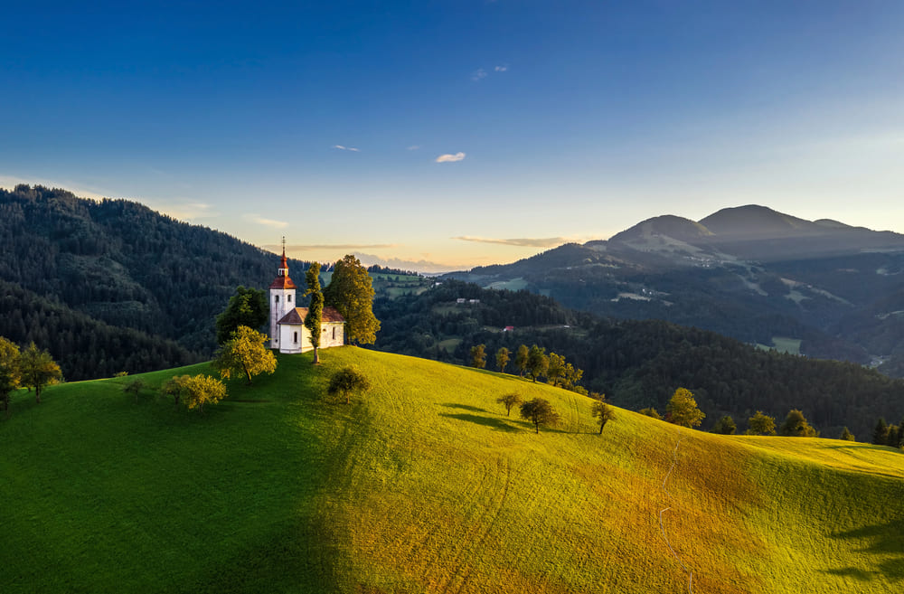 Understanding How to Get Slovenian Citizenship