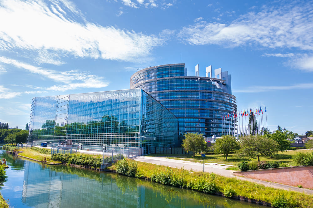 Legal EU Counsel Overview